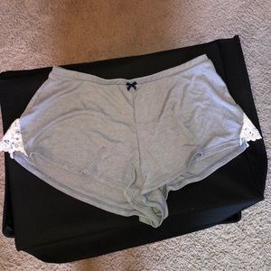 Victoria Secret sleep wear